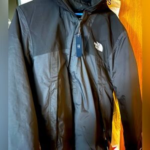 North Face M Bandon Triclimate 3 N 1 Coat Brand New With Tags.